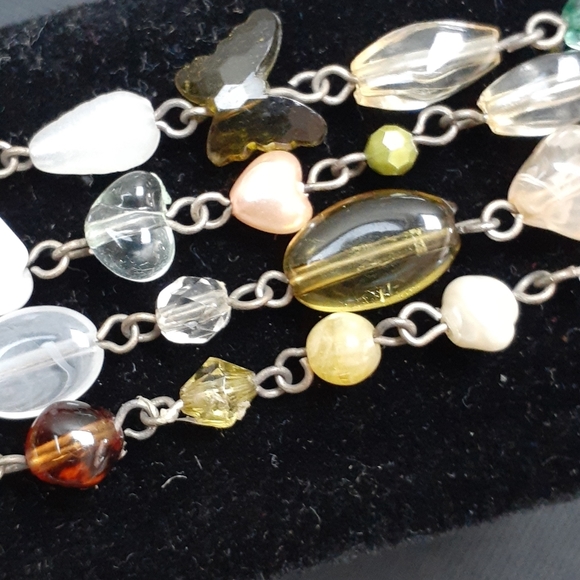 Bracelet Vintage Doré 